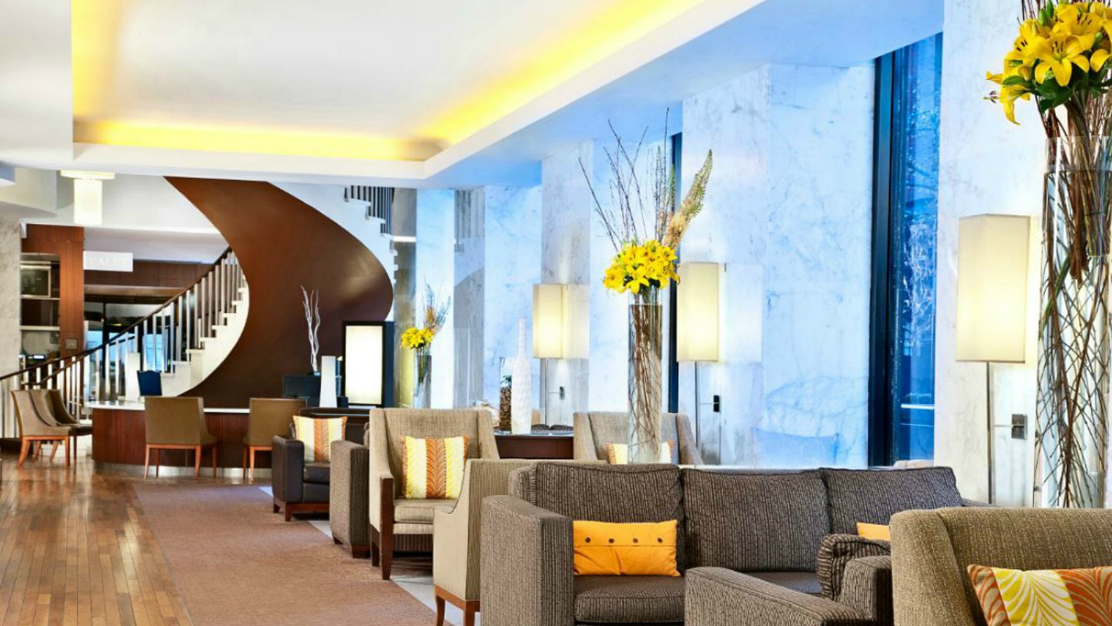 The Westin Michigan Avenue | WhataHotel! By Lorraine Travel