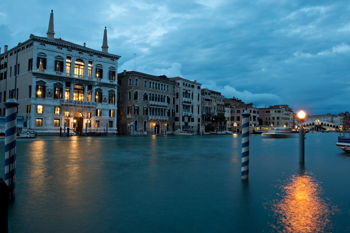 Aman Canal Grande Venice in the 16th-century Palazzo Papadopoli on the Grand Canal — the most architecturally serious palazzo conversion luxury hotel in Venice
