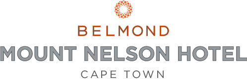 Mount Nelson Hotel | Cape Town Luxury Hotels | Mount Nelson Hotel