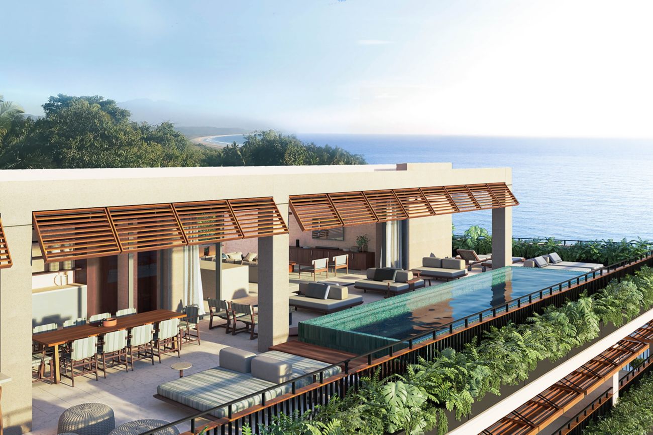 Belmond Story