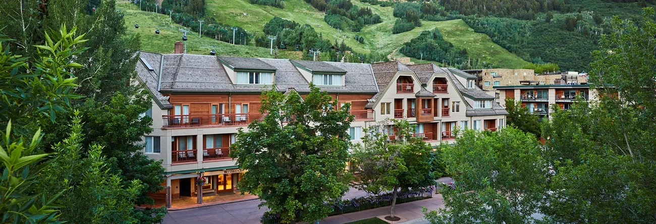 Aspen