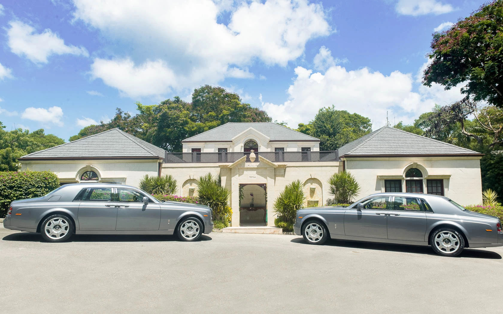 Sandy Lane