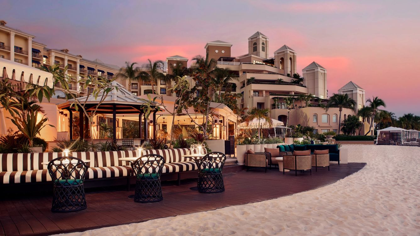Grand Cayman