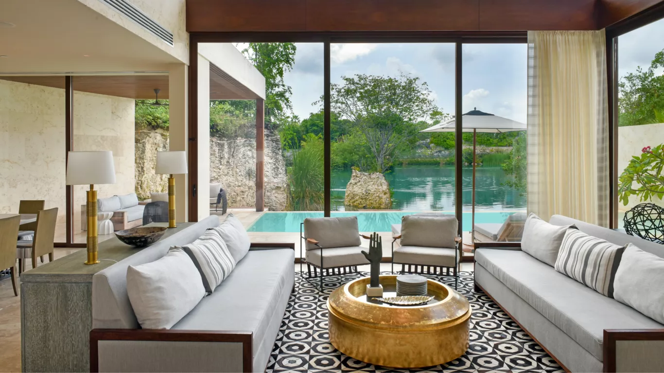 Mayakoba