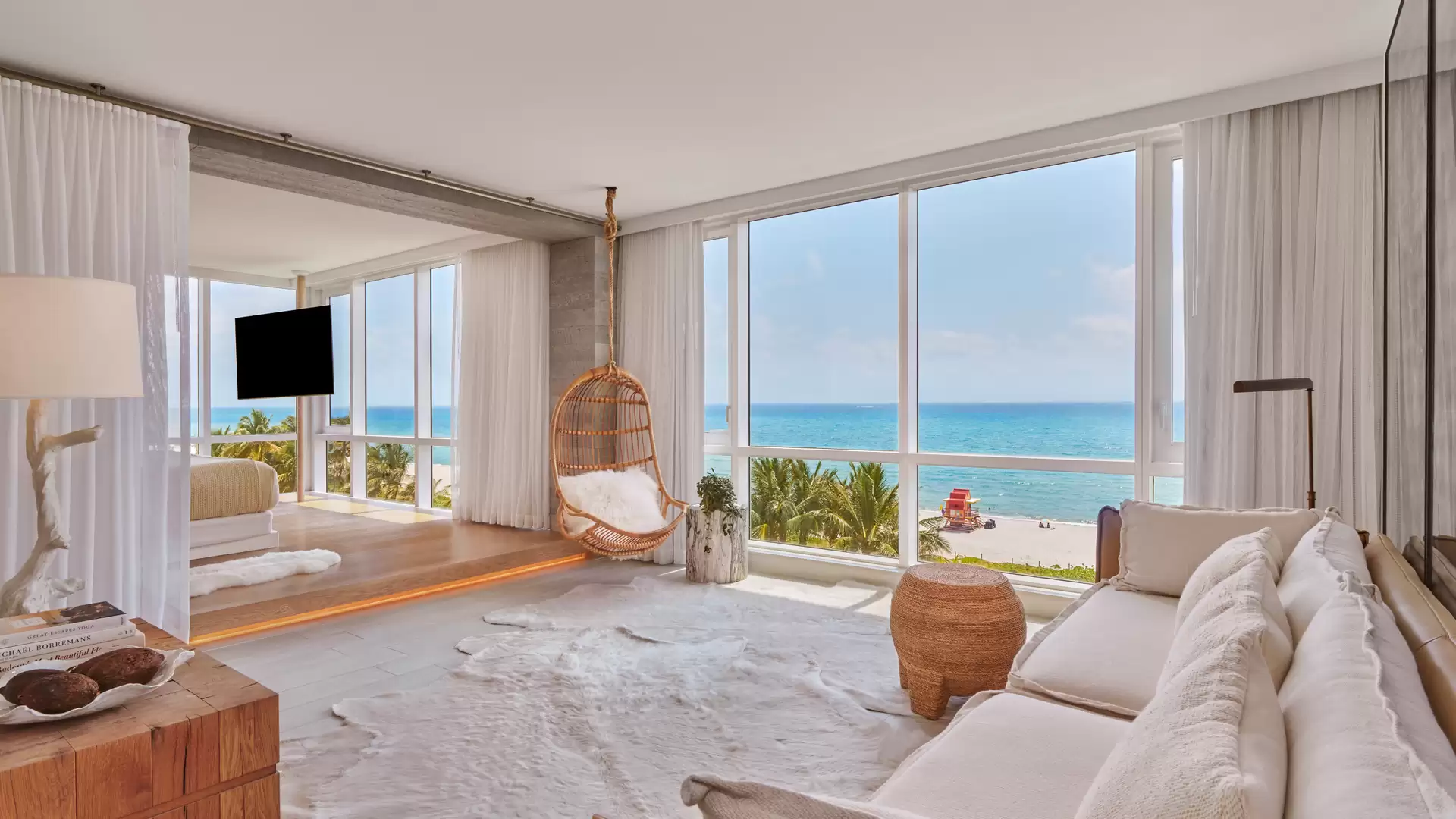 South Beach Miami