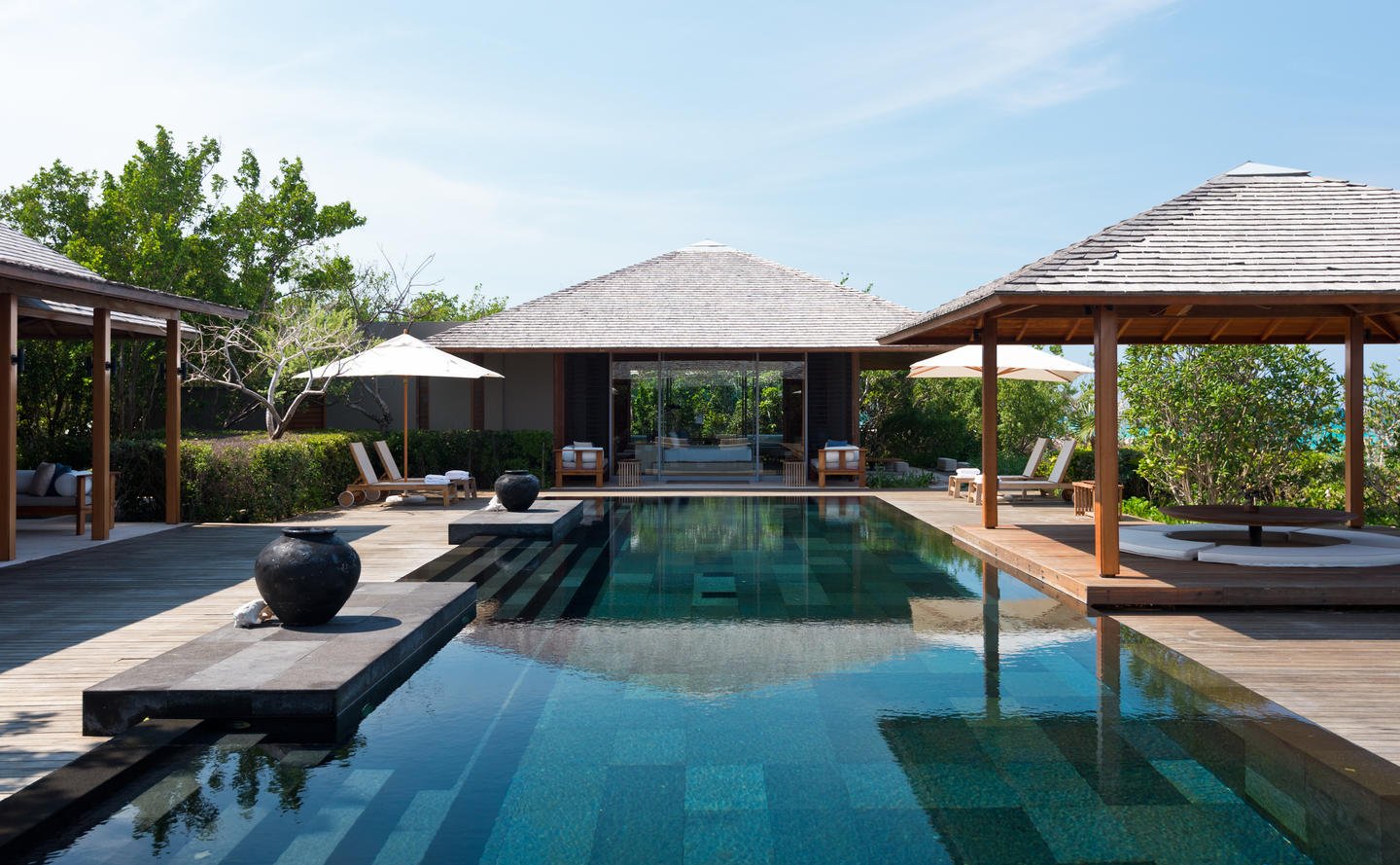 Amanyara