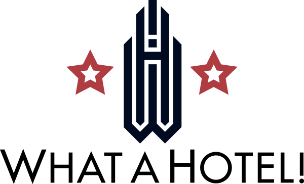 WhataHotel! logo